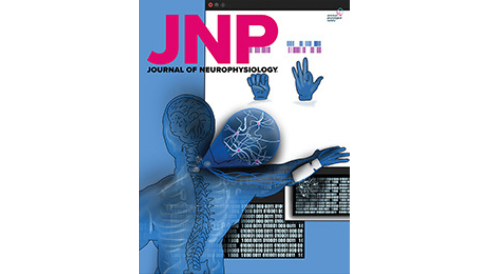 Journal Cover